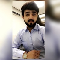 IDFC FIRST Bank Employee Akshay Chugh's profile photo
