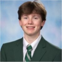 QUANTT Employee Roan McReynolds's profile photo