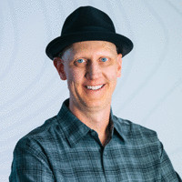 The Data Factor Employee Jeff Renz's profile photo