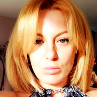 Pro Movers Inc Employee Natalia Podolyak's profile photo