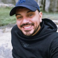 FORVIA Employee Sergio Ponce's profile photo