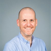 MobilityData Employee Drew Carruthers's profile photo