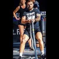 PLATFORM - Award Winning Boutique Studio Employee Adrian Todd's profile photo