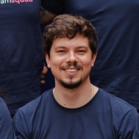 DreamSquad Employee Rodolpho Cacioli Neto's profile photo