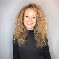 Nike Employee Elizabeth Friedman's profile photo