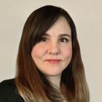 CondAlign AS Employee Kamilla Paulsen's profile photo
