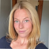 AbbVie Employee Amanda Hooper's profile photo