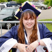 Kitchen Theatre Company Employee Gwyneth Cole's profile photo