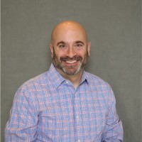 NBCUniversal Employee Ben Whitney's profile photo