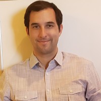 BlueVolt Employee Garret Breitenbach's profile photo