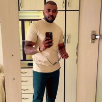 Donovan Pillay Email