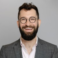 Edlavitch DC Jewish Community Center Employee Jesse Bordwin's profile photo