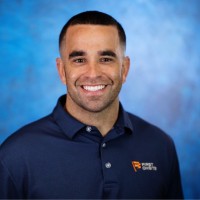 First Onsite Property Restoration Employee Daniel Vargas's profile photo