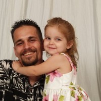 Premier Lighting Employee Ryan Farias's profile photo