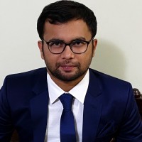 GoDaddy Employee Mainuddin Khan's profile photo