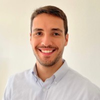 Grupo BBF Employee Caio Monterazo's profile photo