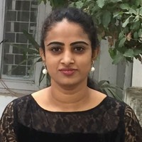 MS CLINICAL RESEARCH Employee Soniya Wills's profile photo