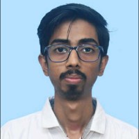 Ericsson Employee Ananda Roy's profile photo