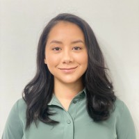 CACI FEDERAL INC Employee Saida Vasquez's profile photo