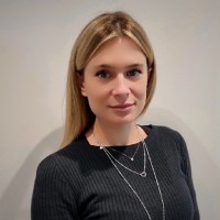 Eni Employee Beatrice Tursi's profile photo