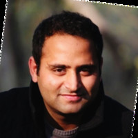 Jagmohan Sharma Email