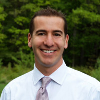 Eversource Energy Employee John Zagaria's profile photo