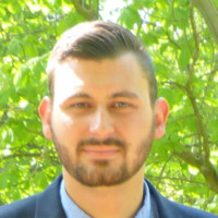 4G Technology Employee Quentin Germain's profile photo