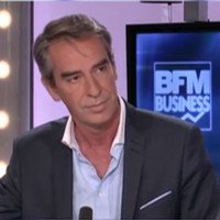 Stephane Vallois Email & Phone Number