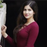 Trainning Education Employee Harmita Shrikesh's profile photo