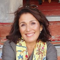 Cristina Casas Terrón Email