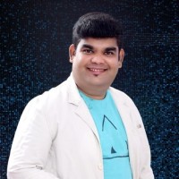 Dell Technologies Employee Pruthvi K's profile photo