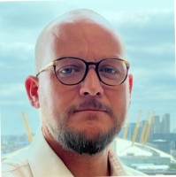 Barclays Employee Paul Jury's profile photo