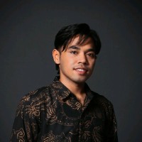 IGB Media Employee Moh. Arief's profile photo