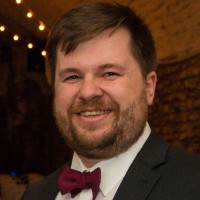 Institute for Humane Studies Employee Jc Mattson's profile photo