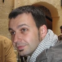 DUIN,SA Employee Sergi Fernández Bernal's profile photo