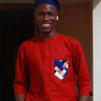 FECA Nigeria Employee Victor Alloy's profile photo