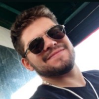 Binatone Employee Flavio Olcese's profile photo