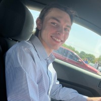 Caleb Welch Email & Phone Number