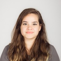 UPS Employee Natalie Study's profile photo