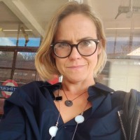 Patricija Gavele Email & Phone Number