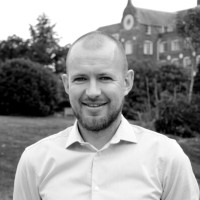 iCOMAT Employee Andy Deacon's profile photo