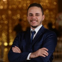 TT Work Employee Alex Clayton's profile photo