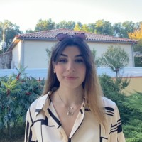 Trentotto Employee Lucie Forr-Lario's profile photo