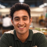 Sriram Ganesh Email