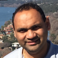 Sanjay Kale Email & Phone Number
