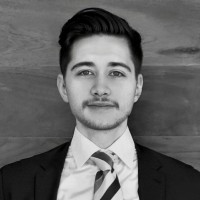 UV-Guard Employee Simon Drake's profile photo