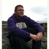 Cascade Kennels Employee Rhett Davidson's profile photo