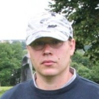DANFYSIK A/S Employee Kåre Lund's profile photo