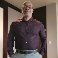 The Point Casino & Hotel Employee Jose Salgado's profile photo