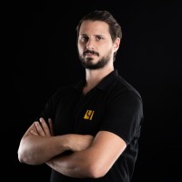Mayonese Employee Luca Martinelli's profile photo